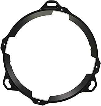 【中古】 ALPINE アルパイン トヨタ車用X-180S用 インナーバッフルボード KTX-Y180XB