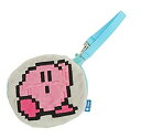 【中古-非常に良い】 三英貿易 星のカービィ ポーチ クラシック A (スタンダード) ぬいぐるみ 高さ12cm