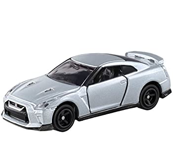 【未使用】【中古】 トミカ No.23 日産 GT-R (初回)