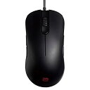 【中古】 BenQ ベンキュー ゲーミングマウス Zowie ZA13 小サイズ両手持ち専用/プラグ&プレイ設計(2)