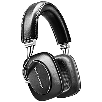 【中古】 Bowers & Wilkins P7 モバイルヘッドフォン P7 B