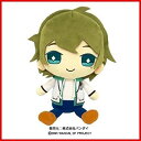 【中古-非常に良い】 ドリフェス! ぬいぐるみクッションS 片桐 いつき