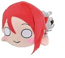 【中古-非常に良い】 ラブライブ! サンシャイン!! メガジャンボ寝そべりぬいぐるみ 桜内梨子