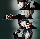 【未使用】【中古】 The end of escape (初回限定盤CD+DVD) TVシリーズ (亜人) 第2クール後期オープニングテーマ