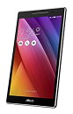 【中古-非常に良い】 ASUS タブレット ZenPad8 Z380KL ブラック Android 8inch Qualcomm Snapdragon 1GB ...