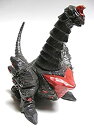 【中古】 円谷プロ ウルトラ怪獣シ