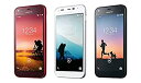 【中古】 KYOCERA (京セラ) DIGNO E 8GB ホワイト 503KC Y!mobile(2)