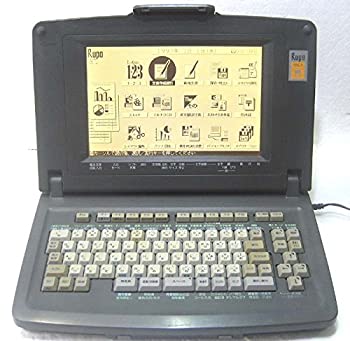 【中古】 東芝 ワープロ JW98GX ルポ RUPO JW-98GX 【中古】 東芝 ワープロ JW98GX ルポ RUPO JW-98GX