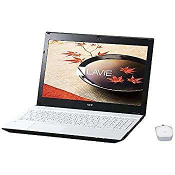 【中古】 NEC PC-NS550FAW LAVIE Note Standard