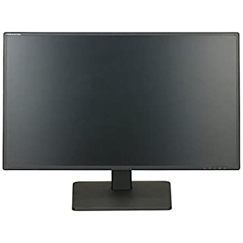 【中古-非常に良い】 Princeton 広視野角パネル 27型ワイドカラー液晶 (ブラック)