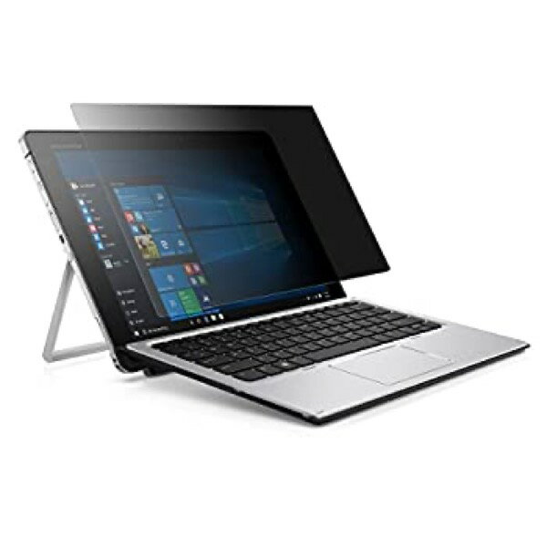 【未使用】【中古】 Targus 4Vu Privacy Screen for HP Elite X2 1012 3:2 (AST030USZ) by Targus