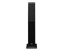 【未使用】【中古】 DENON デノン SC-T37 スピーカー フロントトールボーイ ハイレゾ対応 SC-17 SC-37シリーズ 1台 ブラック SC-T3...