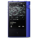 【中古-非常に良い】 アユート Astell&Kern ハイレゾプレーヤー AK70 64GB Limited True Blue AK70-64GB-BLU-...