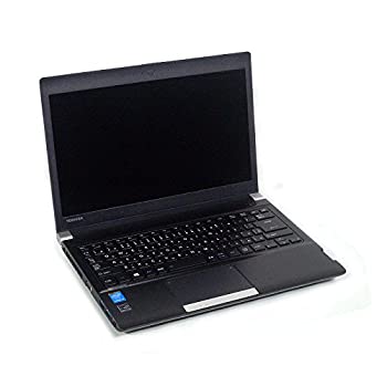 【中古】 東芝 dynabook R734/M PR734MEF637AD71 i3/4GB/SSD/Wi-Fi/Bluetooth/Win8.1Pro&Win7Pro 