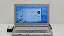 【中古】 Panasonic パナソニック CF-NX2RWJCS Core i3 2.5GHz/8GB/250GB/11.6W/Win7