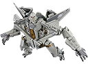 【未使用】【中古】 トランスフォーマー MB-08 スタースクリーム(3)