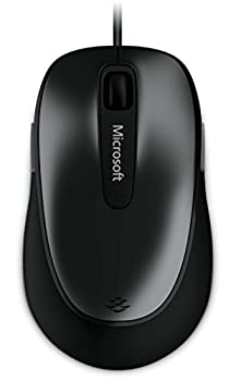 ygpzyÁz }CN\tg }EX L/USBڑ/5{^/O[ Comfort Mouse 4500 4FD-00034