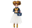 【中古-非常に良い】 リラックマ × リカちゃん おでかけスタイル 【限定品】