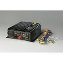 【未使用】【中古】 アルインコ 20A級スイッチング方式 DCDCコンバーター DT-920