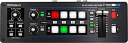 【中古】 Roland ローランド 3G-SDI VIDEO SWITCHER V-1SDI