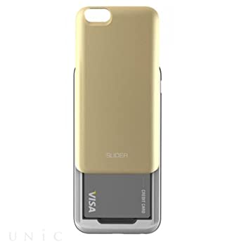 【未使用】【中古】 SLIDER (Gold) 0