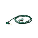 【中古】 Re cord Palette 8 MX-A BAL Forest Green イヤホン用リケーブル