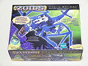 【中古-非常に良い】 ZOIDS ゾイド プテラストライカー (プテラスUSA ver.) 1/72 #010(3)