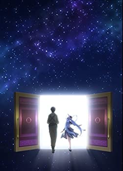 【未使用】【中古】 planetarian~星の人~Blu-ray通常版