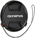 【中古】 OLYMPUS オリンパス レンズキャップ PRLC-17 レンズポートPPO-EP03用レンズキャップ PRLC-17(2)