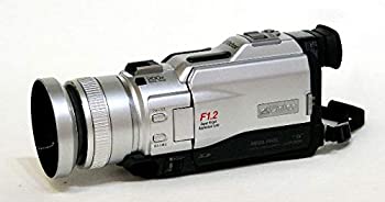 【中古】 Victor ビクター JVC GR-DV3000 デジタルビデオカメラ ミニDV方式