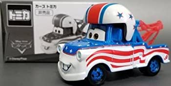 【中古】 トミカ カーズ 非売品 メーター Cars Toon スタントカータイプ