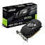 š ASUS NVIDIA GeForce GTX 1050 PH-GTX1050TI-4G 4 GB GDDR5 128ӥåȥHDMI / DP/DVI PCI Express 3եå - ֥å