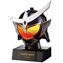 【未使用】【中古】 【プレミアムバンダイ限定】 仮面之世界 (マスカーワールド) PB01 仮面ライダー鎧武編