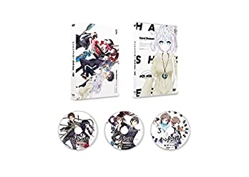 【中古】 ハンドシェイカー DVD BOX 上巻