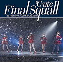【未使用】【中古】 To Tomorrow/ファイナルスコール/The Curtain Rises (初回生産限定盤B) (DVD付)