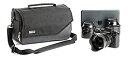 【未使用】【中古】 thinkTANKphoto シンクタンクフォト ミラーレスムーバー25i ピューター 006661