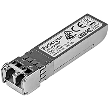 【メーカー名】スターテック StarTech.com 【メーカー型番】SFP10GLRSST【ブランド名】スターテック StarTech.com 掲載画像は全てイメージです。実際の商品とは色味等異なる場合がございますのでご了承ください。【 ご注文からお届けまで 】・ご注文　：ご注文は24時間受け付けております。・注文確認：当店より注文確認メールを送信いたします。・入金確認：ご決済の承認が完了した翌日よりお届けまで2〜7営業日前後となります。　※海外在庫品の場合は2〜4週間程度かかる場合がございます。　※納期に変更が生じた際は別途メールにてご確認メールをお送りさせて頂きます。　※お急ぎの場合は事前にお問い合わせください。・商品発送：出荷後に配送業者と追跡番号等をメールにてご案内致します。　※離島、北海道、九州、沖縄は遅れる場合がございます。予めご了承下さい。　※ご注文後、当店よりご注文内容についてご確認のメールをする場合がございます。期日までにご返信が無い場合キャンセルとさせて頂く場合がございますので予めご了承下さい。【 在庫切れについて 】他モールとの併売品の為、在庫反映が遅れてしまう場合がございます。完売の際はメールにてご連絡させて頂きますのでご了承ください。【 初期不良のご対応について 】・商品が到着致しましたらなるべくお早めに商品のご確認をお願いいたします。・当店では初期不良があった場合に限り、商品到着から7日間はご返品及びご交換を承ります。初期不良の場合はご購入履歴の「ショップへ問い合わせ」より不具合の内容をご連絡ください。・代替品がある場合はご交換にて対応させていただきますが、代替品のご用意ができない場合はご返品及びご注文キャンセル（ご返金）とさせて頂きますので予めご了承ください。【 中古品ついて 】中古品のため画像の通りではございません。また、中古という特性上、使用や動作に影響の無い程度の使用感、経年劣化、キズや汚れ等がある場合がございますのでご了承の上お買い求めくださいませ。◆ 付属品について商品タイトルに記載がない場合がありますので、ご不明な場合はメッセージにてお問い合わせください。商品名に『付属』『特典』『○○付き』等の記載があっても特典など付属品が無い場合もございます。ダウンロードコードは付属していても使用及び保証はできません。中古品につきましては基本的に動作に必要な付属品はございますが、説明書・外箱・ドライバーインストール用のCD-ROM等は付属しておりません。◆ ゲームソフトのご注意点・商品名に「輸入版 / 海外版 / IMPORT」と記載されている海外版ゲームソフトの一部は日本版のゲーム機では動作しません。お持ちのゲーム機のバージョンなど対応可否をお調べの上、動作の有無をご確認ください。尚、輸入版ゲームについてはメーカーサポートの対象外となります。◆ DVD・Blu-rayのご注意点・商品名に「輸入版 / 海外版 / IMPORT」と記載されている海外版DVD・Blu-rayにつきましては映像方式の違いの為、一般的な国内向けプレイヤーにて再生できません。ご覧になる際はディスクの「リージョンコード」と「映像方式(DVDのみ)」に再生機器側が対応している必要があります。パソコンでは映像方式は関係ないため、リージョンコードさえ合致していれば映像方式を気にすることなく視聴可能です。・商品名に「レンタル落ち 」と記載されている商品につきましてはディスクやジャケットに管理シール（値札・セキュリティータグ・バーコード等含みます）が貼付されています。ディスクの再生に支障の無い程度の傷やジャケットに傷み（色褪せ・破れ・汚れ・濡れ痕等）が見られる場合があります。予めご了承ください。◆ トレーディングカードのご注意点トレーディングカードはプレイ用です。中古買取り品の為、細かなキズ・白欠け・多少の使用感がございますのでご了承下さいませ。再録などで型番が違う場合がございます。違った場合でも事前連絡等は致しておりませんので、型番を気にされる方はご遠慮ください。