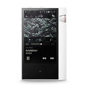 【中古】 IRIVER ハイレゾプレーヤー Astell Kern AK70 64GB Limited Mirage White AK70-64GB-WHT-J