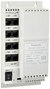 【未使用】【中古】 Panasonic パナソニック マルティメディアポート用スイッチングHUB WTJ8501K