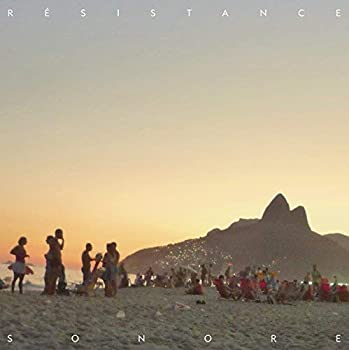 【中古-非常に良い】 レジスタンス・ソノール