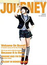 【中古】 水樹奈々 【LIVE JOURNEY 2011】 パンフレット