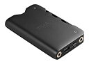 【中古-非常に良い】 RHA Dacamp L1 DAC内蔵ポータブルヘッドホンアンプ バランス出力 デュアルDACチップ ハイレゾ音源対応 271457