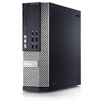 【中古-非常に良い】 Win10フェア 2016 Dell 790 Core i5 8GBメモリー リカバリー領域