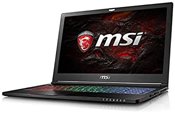 š MSI ߥPC Ρȥѥ GS63VR 7RF Stealth Pro GS63VR-7RF-002JP 15.6