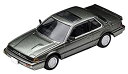 【中古】 トミカリミテッドヴィンテージ ネオ 1/64 LV-N146b ホンダ プレリュード2.0Si 85年式 クレモナオリーブメタリック 完成品