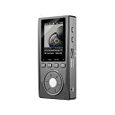 【中古】 XDUOO x10高解像度音楽プレーヤーロスレス音楽プレーヤーデジタルオーディオプレーヤー