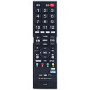 【中古】 OEN 純正テレビ用リモコン RT002