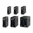 【中古】 OMRON オムロン スイッチング・パワーサプライ 単相 60W AC100-240入力 DC90-350入力 12V4.5A出力 (正式製品型番 S...