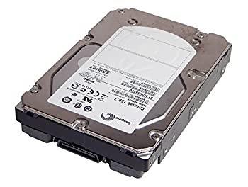 【中古】 ST3450857FC Seagate Cheetah 450GB 1