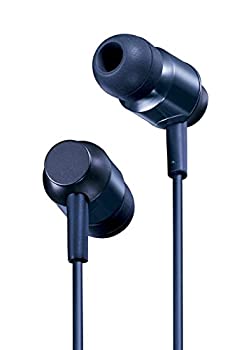 【中古-非常に良い】 パナソニック ステレオインサイドホン ブルー RP-HDE3-A